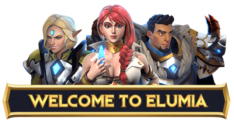 Elumia NFT Banner